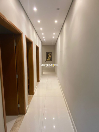 Imagem Apartamento com 3 Quartos à Venda, 103 m² em Residencial Amazonas - Franca