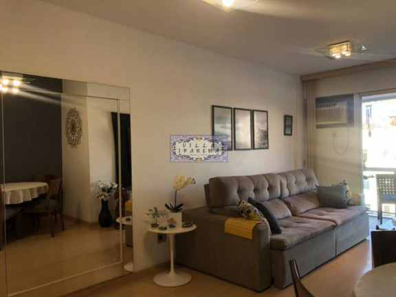 Imagem Apartamento com 3 Quartos à Venda, 80 m² em Maracanã - Rio De Janeiro