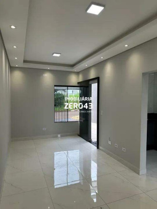 Imagem Casa com 3 Quartos à Venda, 75 m² em Jardim Montecatini - Londrina Imagem Casa com 3 Quartos à Venda, 75 m² em Jardim Montecatini - Londrina