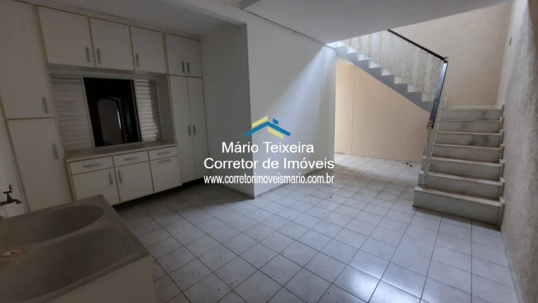 Imagem Casa com 4 Quartos à Venda, 130 m² em Jardim Estoril - São José Dos Campos Imagem Casa com 4 Quartos à Venda, 130 m² em Jardim Estoril - São José Dos Campos