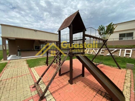 Imagem Apartamento com 2 Quartos para Alugar, 50 m² em Jardim São Francisco - Piracicaba