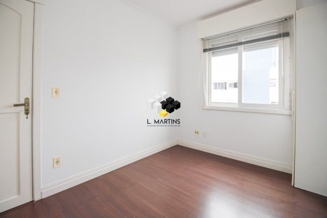 Imagem Apartamento com 2 Quartos à Venda, 58 m² em Chácara Das Pedras - Porto Alegre