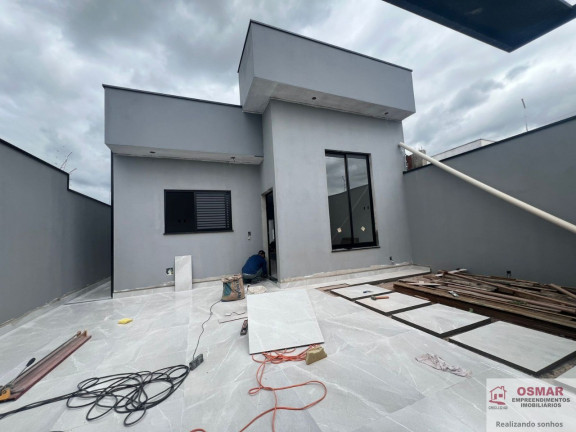 Imagem Casa com 2 Quartos à Venda, 75 m² em Parque Bellaville - Hortolândia Imagem Casa com 2 Quartos à Venda, 75 m² em Parque Bellaville - Hortolândia