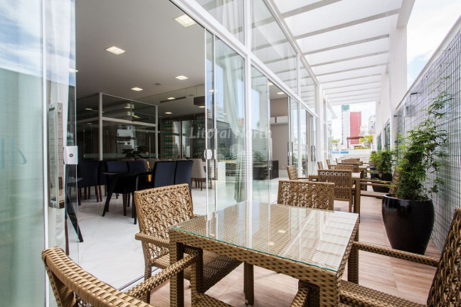 Imagem Apartamento com 4 Quartos à Venda, 353 m² em Centro - Balneário Camboriú