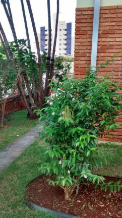 Imagem Apartamento com 3 Quartos à Venda, 90 m² em Jardim Paulista - Ribeirão Preto