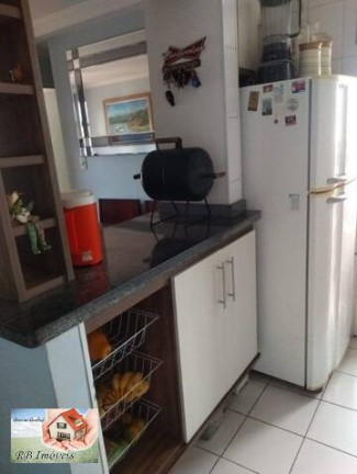 Imagem Apartamento com 2 Quartos à Venda, 48 m² em Taboão - Diadema Imagem Apartamento com 2 Quartos à Venda, 48 m² em Taboão - Diadema