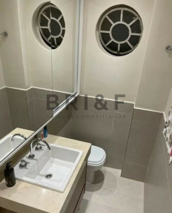 Imagem Apartamento com 2 Quartos à Venda, 74 m² em Brooklin - São Paulo Imagem Apartamento com 2 Quartos à Venda, 74 m² em Brooklin - São Paulo