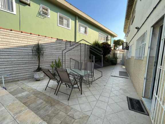 Imagem Casa com 3 Quartos à Venda, 150 m² em Macuco - Santos