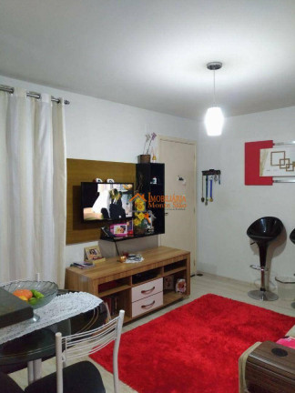 Imagem Apartamento com 2 Quartos à Venda ou Locação, 45 m² em água Chata - Guarulhos Imagem Apartamento com 2 Quartos à Venda ou Locação, 45 m² em água Chata - Guarulhos