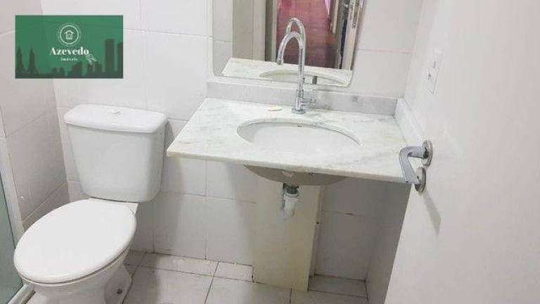 Imagem Apartamento com 3 Quartos à Venda, 82 m² em Gopoúva - Guarulhos