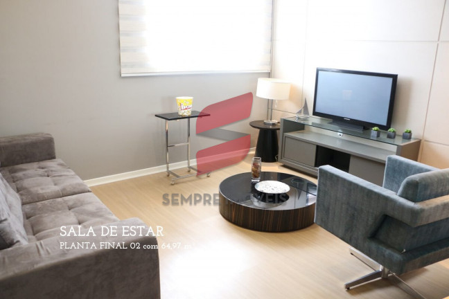 Imagem Apartamento com 2 Quartos à Venda, 66 m² em Rebouças - Curitiba Imagem Apartamento com 2 Quartos à Venda, 66 m² em Rebouças - Curitiba