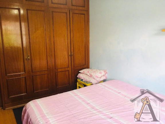 Imagem Casa com 3 Quartos à Venda, 163 m² em Marapé - Santos