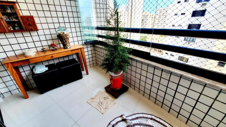 Imagem Apartamento com 3 Quartos à Venda, 149 m² em Meireles - Fortaleza