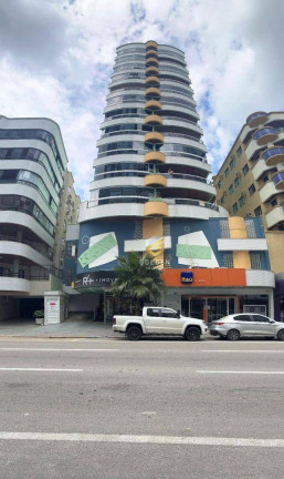 Imagem Apartamento com 3 Quartos à Venda, 235 m² em Meia Praia - Itapema Imagem Apartamento com 3 Quartos à Venda, 235 m² em Meia Praia - Itapema