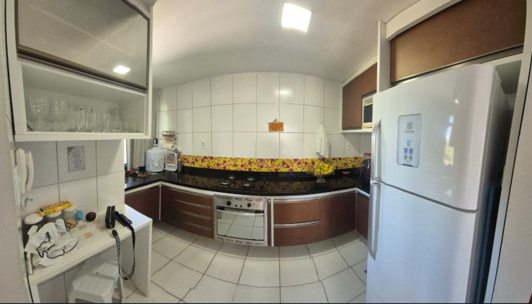 Imagem Apartamento com 3 Quartos à Venda, 90 m² em Alto Do Picuaia - Lauro De Freitas
