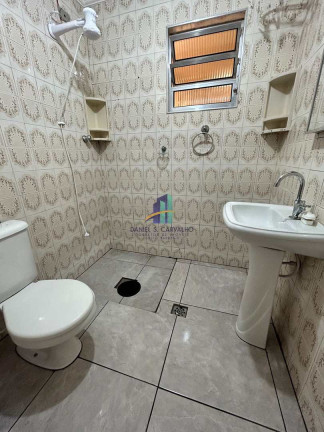Imagem Apartamento com 1 Quarto à Venda, 49 m² em Tupi - Praia Grande