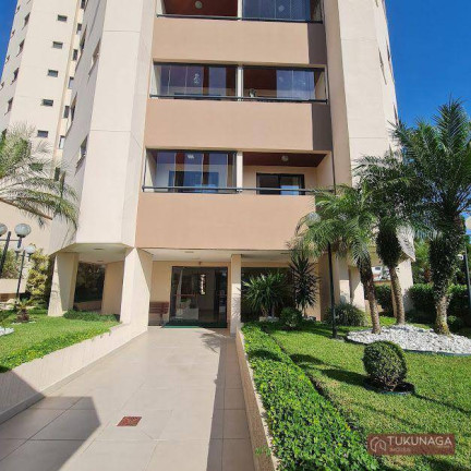 Apartamento com 2 Quartos à Venda, 66 m² em Chora Menino - São Paulo