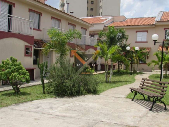 Imagem Casa com 2 Quartos à Venda, 60 m² em Jardim Guairaca - São Paulo