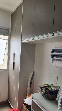 Imagem Apartamento com 2 Quartos à Venda, 63 m² em Jardim Das Vertentes - São Paulo Imagem Apartamento com 2 Quartos à Venda, 63 m² em Jardim Das Vertentes - São Paulo