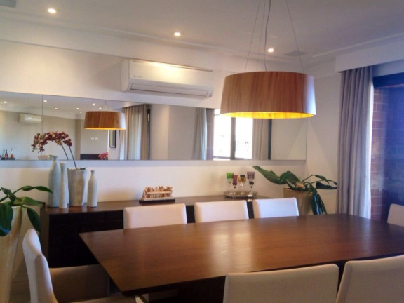 Imagem Apartamento com 3 Quartos à Venda, 250 m² em Jardim Vitória Régia - São Paulo
