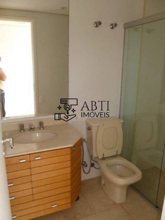 Imagem Cobertura com 2 Quartos à Venda, 160 m² em Jardim Paulista - São Paulo