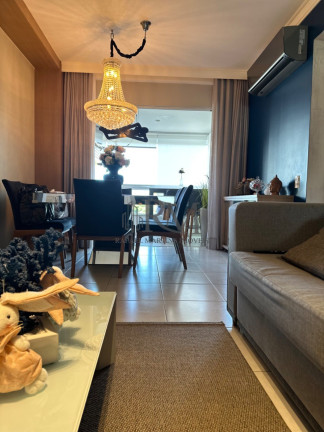 Imagem Apartamento com 3 Quartos à Venda, 100 m² em Jardim Atlântico - Florianópolis Imagem Apartamento com 3 Quartos à Venda, 100 m² em Jardim Atlântico - Florianópolis