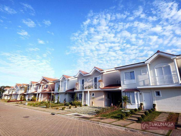 Imagem Casa com 3 Quartos à Venda, 250 m² em Sun Ville - Arujá Imagem Casa com 3 Quartos à Venda, 250 m² em Sun Ville - Arujá
