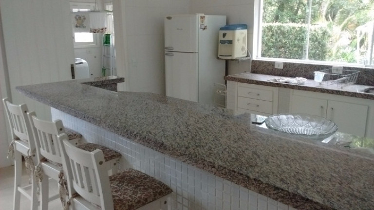 Imagem Casa com 5 Quartos à Venda, 2.000 m² em Alpahville  - Alphaville