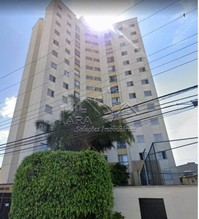Apartamento com 2 Quartos à Venda,  em Vila Ré - São Paulo