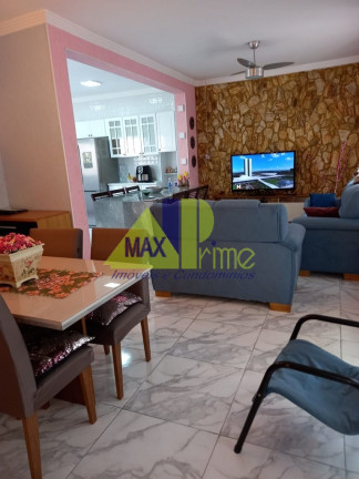 Imagem Casa com 6 Quartos à Venda, 233 m² em Cangaíba - São Paulo