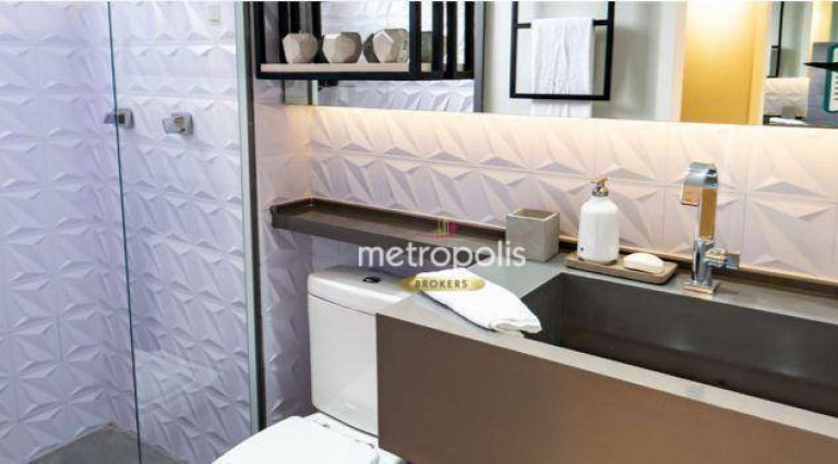 Imagem Apartamento com 2 Quartos à Venda, 53 m² em Vila Nair - São Paulo Imagem Apartamento com 2 Quartos à Venda, 53 m² em Vila Nair - São Paulo