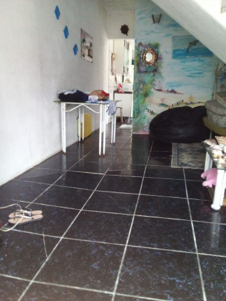 Imagem Sobrado com 1 Quarto à Venda, 150 m² em Itaóca - Mongaguá Imagem Sobrado com 1 Quarto à Venda, 150 m² em Itaóca - Mongaguá