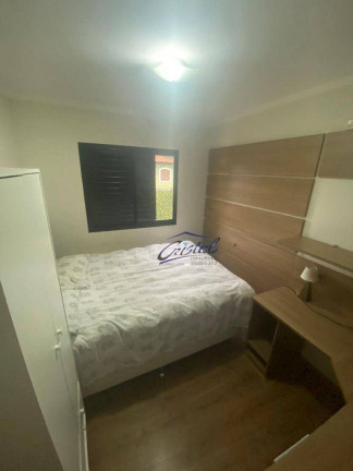 Imagem Apartamento com 2 Quartos à Venda, 57 m² em Vila Sônia - São Paulo Imagem Apartamento com 2 Quartos à Venda, 57 m² em Vila Sônia - São Paulo