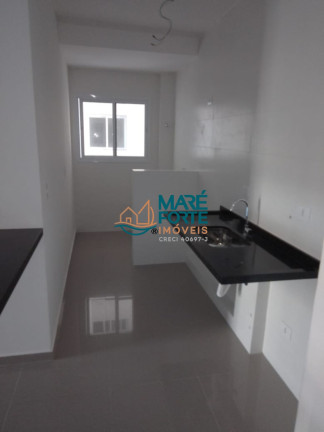 Imagem Apartamento com 2 Quartos à Venda, 70 m² em Centro - Ubatuba