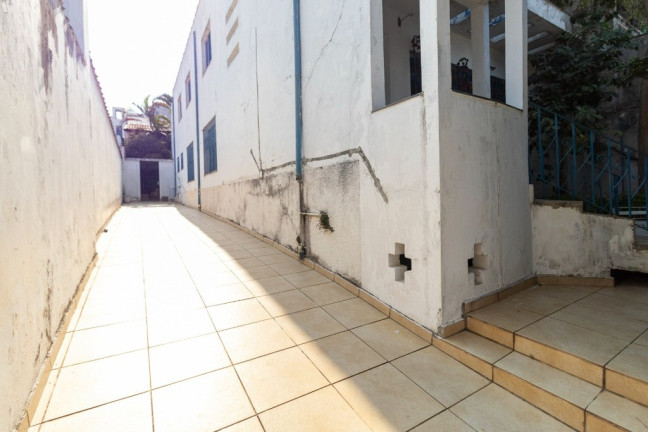 Imagem Casa com 4 Quartos à Venda, 205 m² em Planalto Paulista - São Paulo Imagem Casa com 4 Quartos à Venda, 205 m² em Planalto Paulista - São Paulo