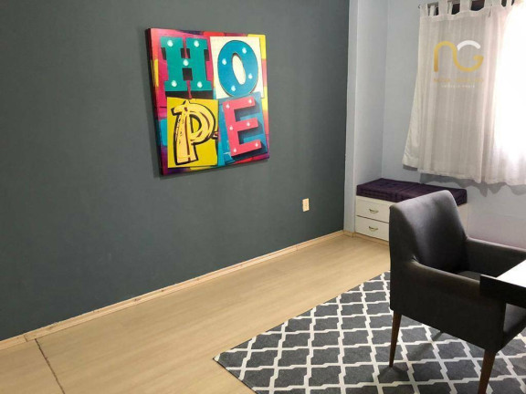 Imagem Apartamento com 3 Quartos à Venda, 126 m² em Tupi - Praia Grande Imagem Apartamento com 3 Quartos à Venda, 126 m² em Tupi - Praia Grande