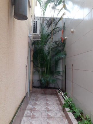 Imagem Casa com 3 Quartos à Venda, 124 m² em Chácara Pavoeiro - Cotia