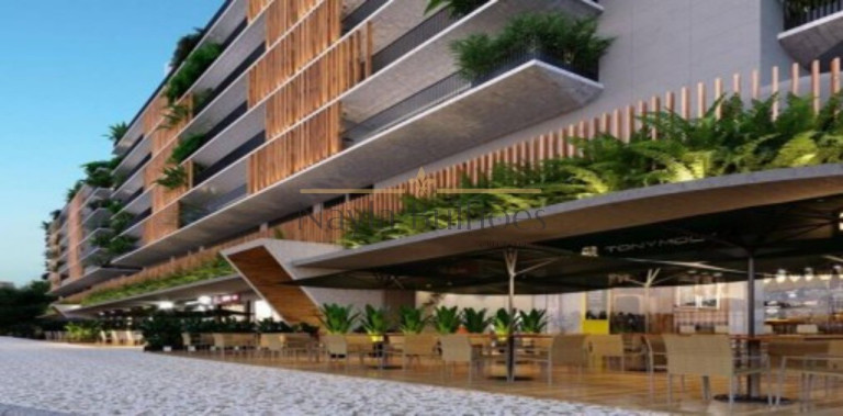 Imagem Apartamento com 1 Quarto à Venda, 35 m² em Centro - Porto Belo Imagem Apartamento com 1 Quarto à Venda, 35 m² em Centro - Porto Belo