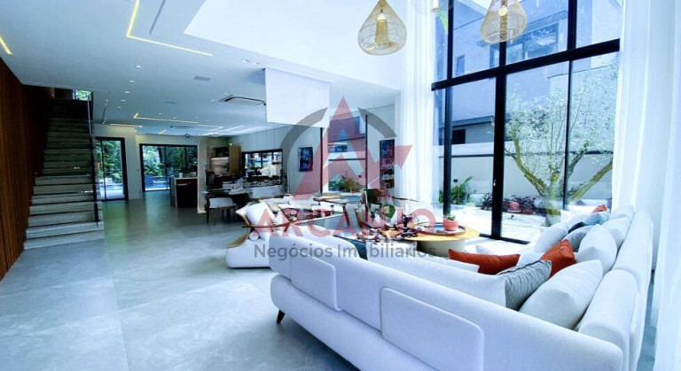 Imagem Casa com 6 Quartos à Venda, 663 m² em Riviera - Bertioga Imagem Casa com 6 Quartos à Venda, 663 m² em Riviera - Bertioga
