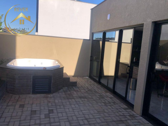 Imagem Casa com 3 Quartos à Venda, 142 m² em Parque Brasil 500 - Paulínia Imagem Casa com 3 Quartos à Venda, 142 m² em Parque Brasil 500 - Paulínia