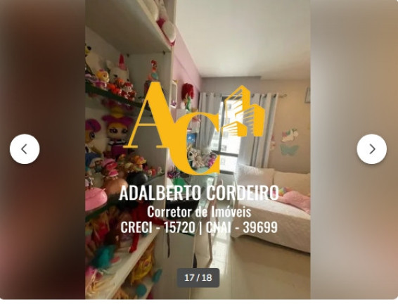 Imagem Apartamento com 3 Quartos à Venda, 140 m² em Boa Viagem - Recife