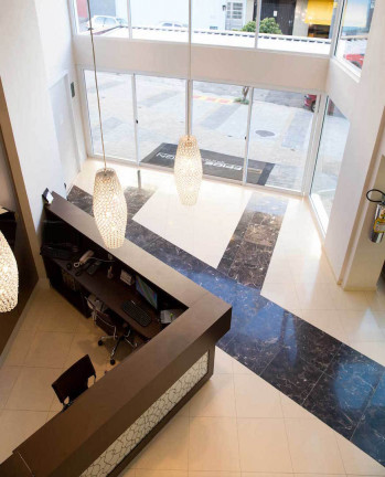 Imagem Sala Comercial à Venda, 141 m² em Santana - São Paulo