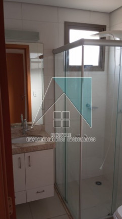 Imagem Apartamento com 1 Quarto à Venda, 46 m² em Jardim Botânico - Ribeirão Preto