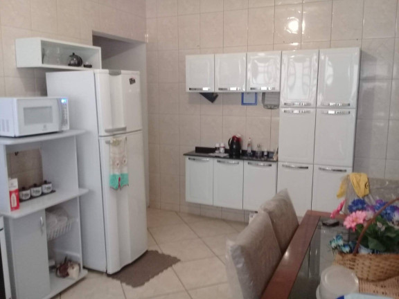 Imagem Sobrado com 3 Quartos à Venda,  em Jardim Nápoli - Sorocaba