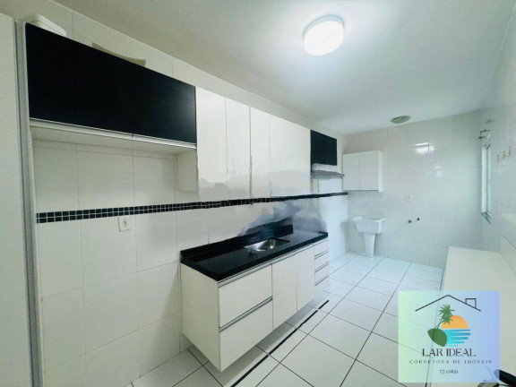 Imagem Apartamento com 2 Quartos à Venda, em Fluminense - São Pedro Da Aldeia Imagem Apartamento com 2 Quartos à Venda, em Fluminense - São Pedro Da Aldeia