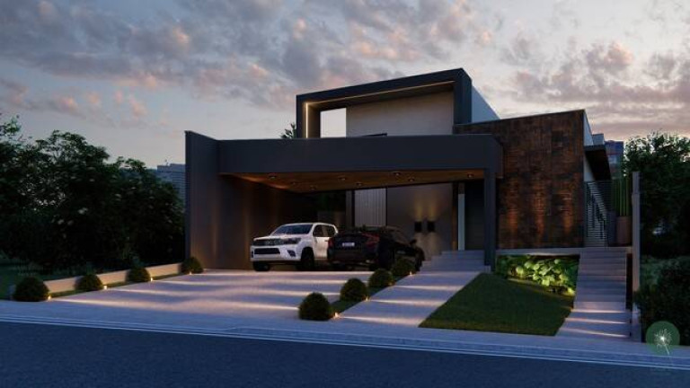 Imagem Casa de Condomínio com 3 Quartos à Venda, 202 m² em Cajuru Do Sul - Sorocaba Imagem Casa de Condomínio com 3 Quartos à Venda, 202 m² em Cajuru Do Sul - Sorocaba