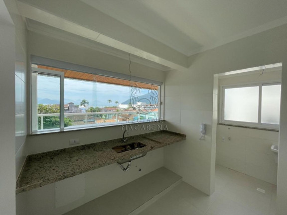 Imagem Apartamento com 3 Quartos à Venda, 101 m² em Itaguá - Ubatuba