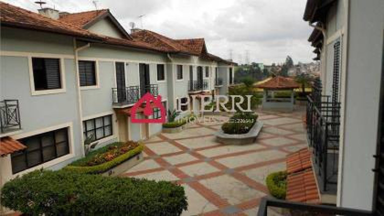 Casa de Condomínio com 2 Quartos à Venda, 88 m² em Pirituba - São Paulo