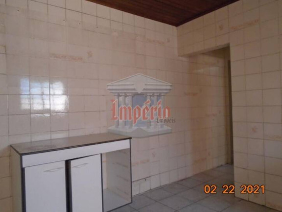 Imagem Casa com 2 Quartos à Venda, em Jardim Progresso - Santo André Imagem Casa com 2 Quartos à Venda, em Jardim Progresso - Santo André