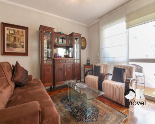 Imagem Apartamento com 3 Quartos à Venda, 200 m² em Jardim Paulista - São Paulo Imagem Apartamento com 3 Quartos à Venda, 200 m² em Jardim Paulista - São Paulo